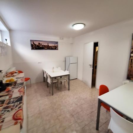 Affittacamere Bergamo Exteriér fotografie