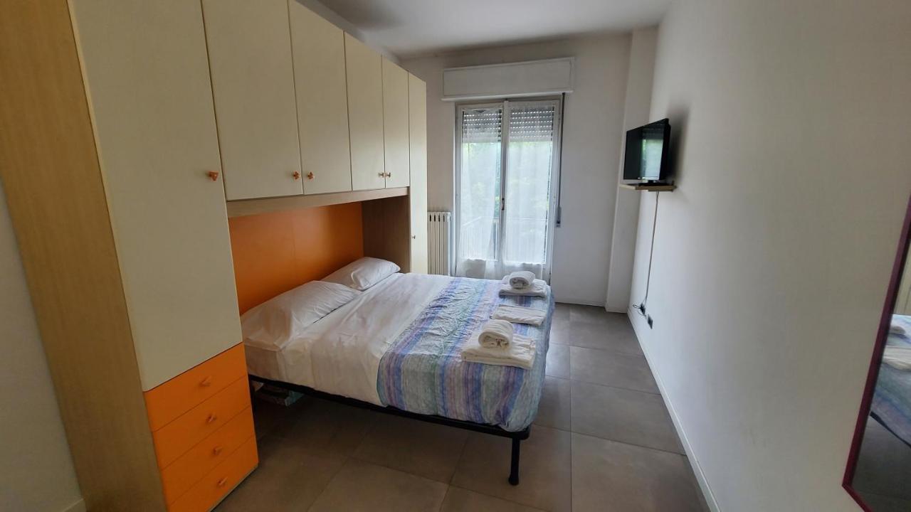 Affittacamere Bergamo Exteriér fotografie