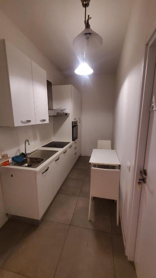 Affittacamere Bergamo Exteriér fotografie