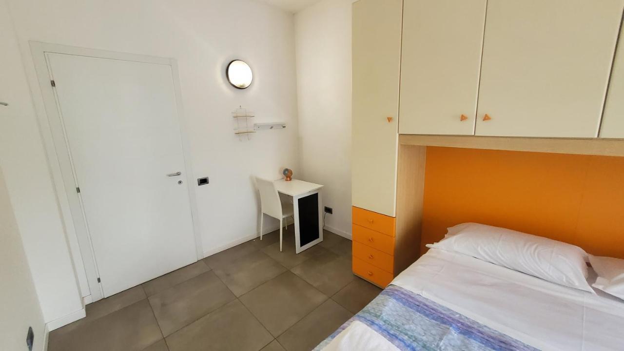 Affittacamere Bergamo Exteriér fotografie