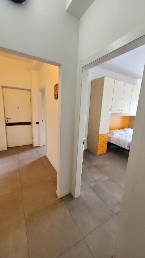 Affittacamere Bergamo Exteriér fotografie