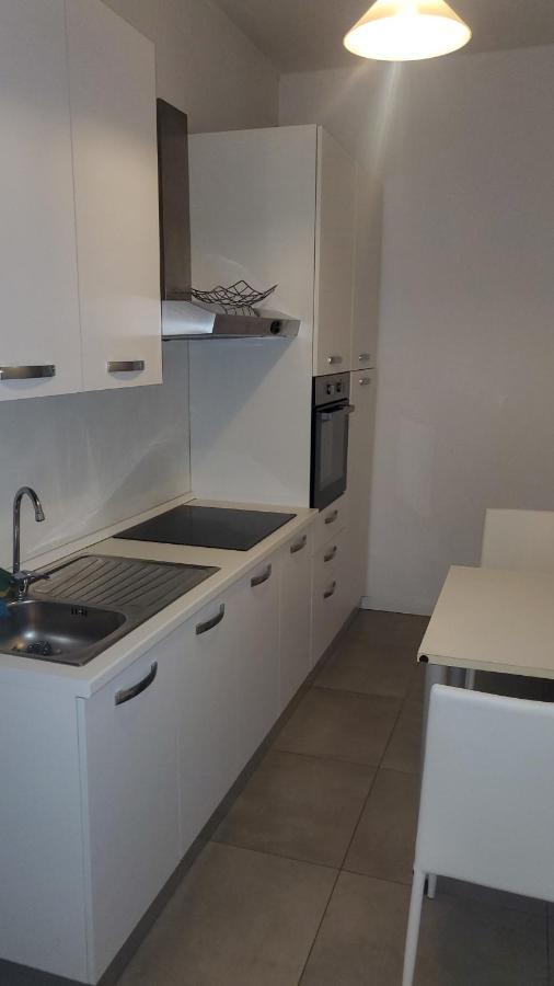 Affittacamere Bergamo Exteriér fotografie