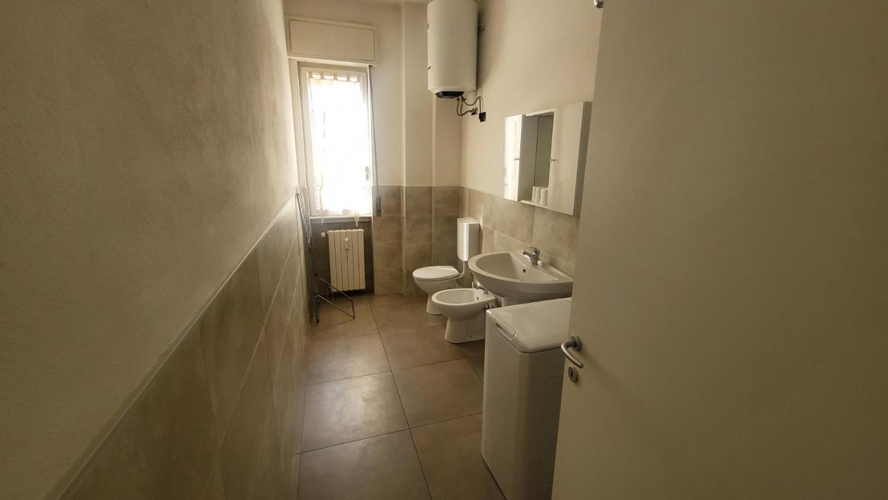 Affittacamere Bergamo Exteriér fotografie