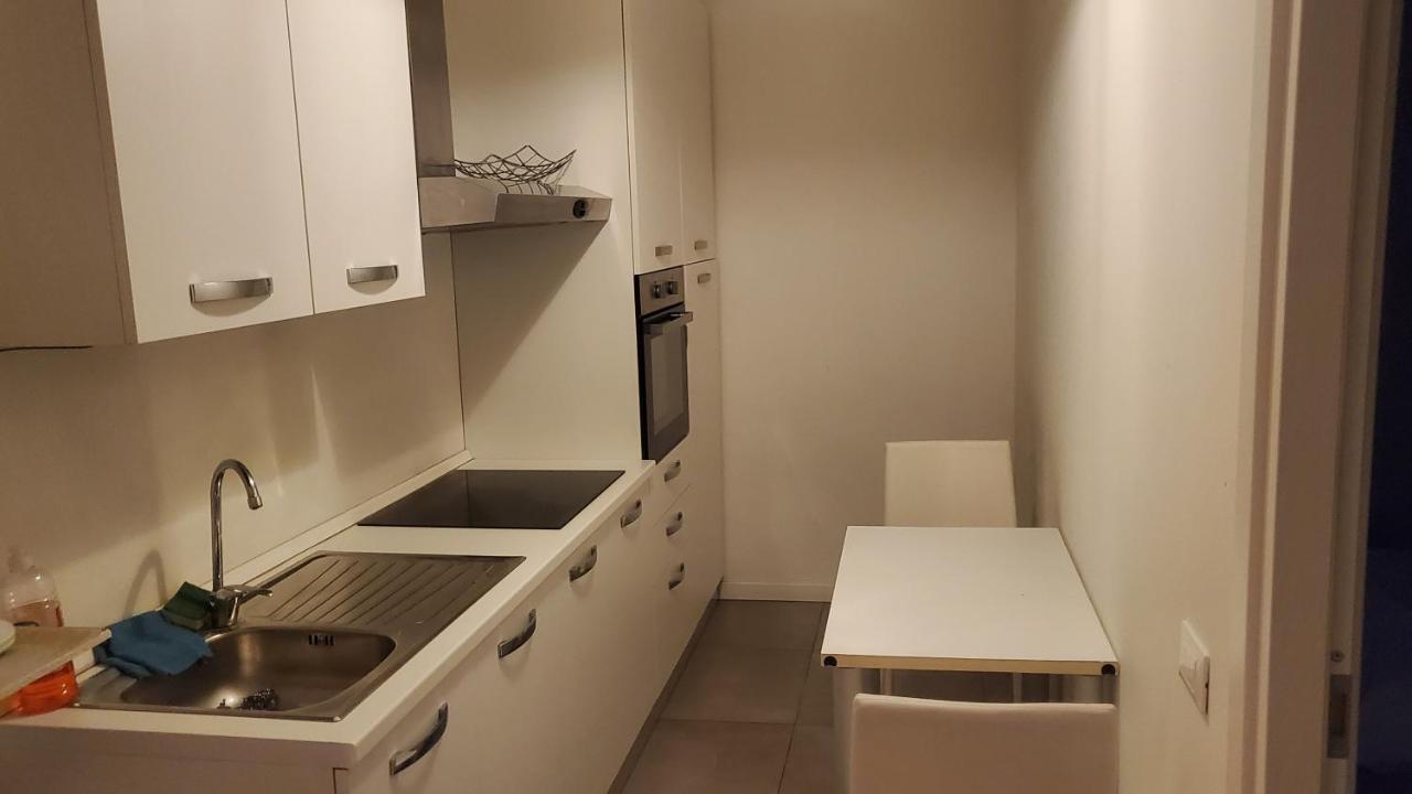 Affittacamere Bergamo Exteriér fotografie