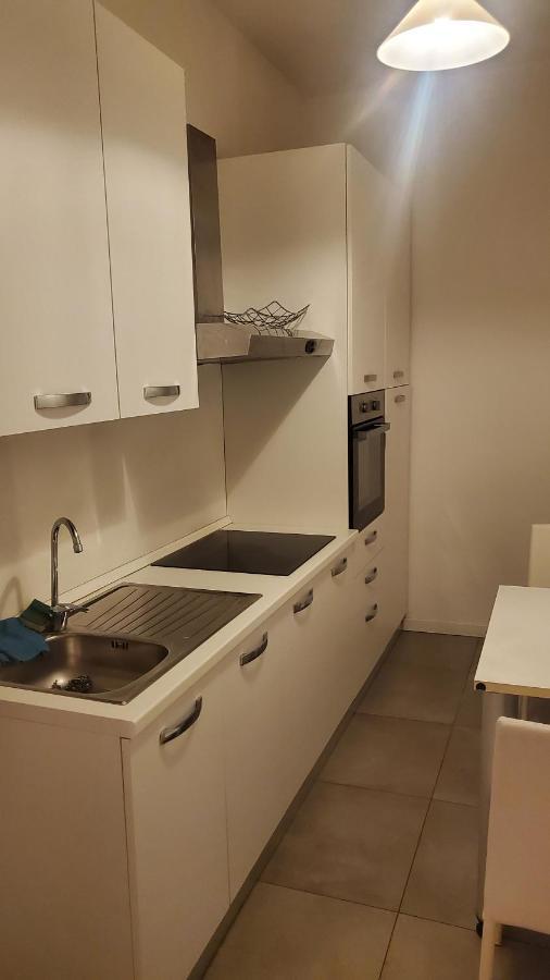 Affittacamere Bergamo Exteriér fotografie