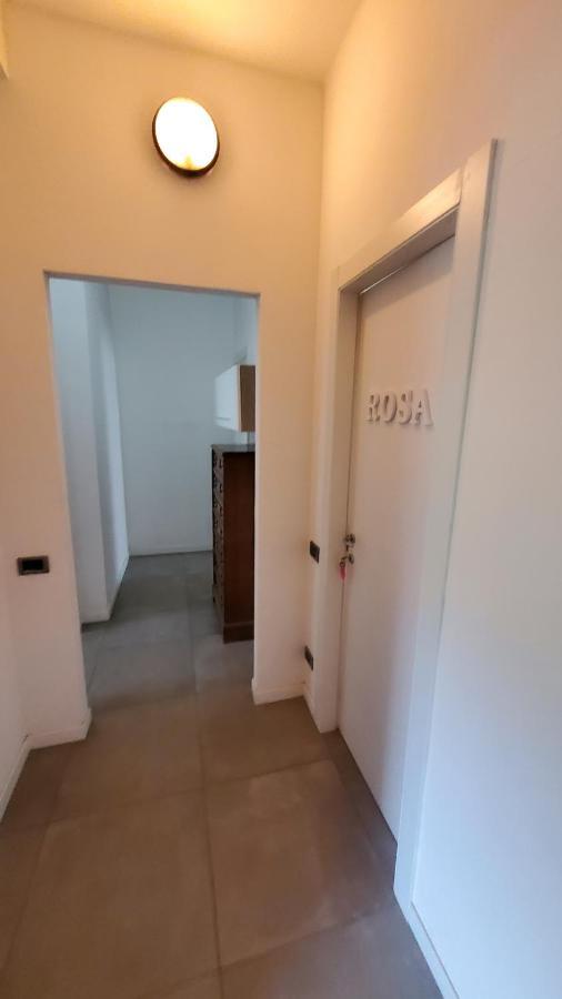 Affittacamere Bergamo Exteriér fotografie