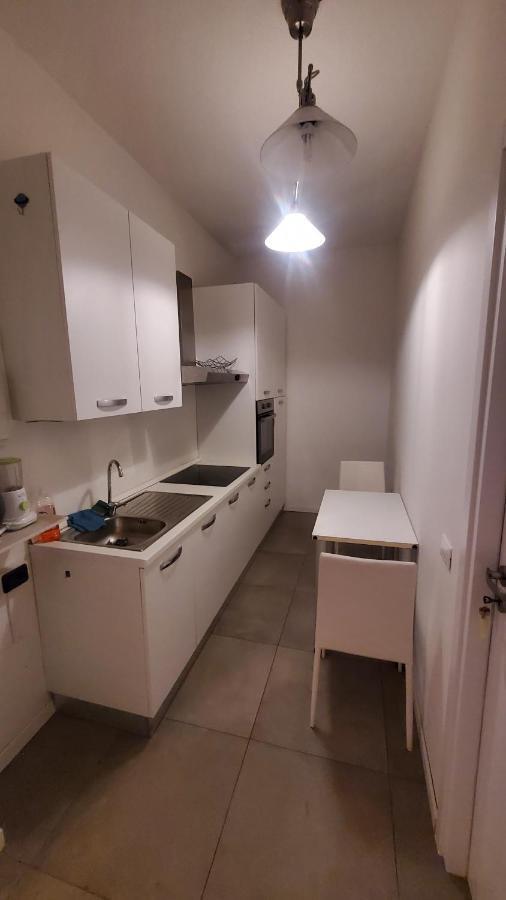 Affittacamere Bergamo Exteriér fotografie