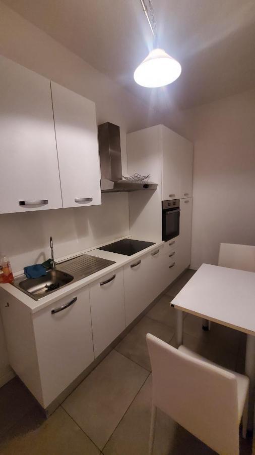 Affittacamere Bergamo Exteriér fotografie