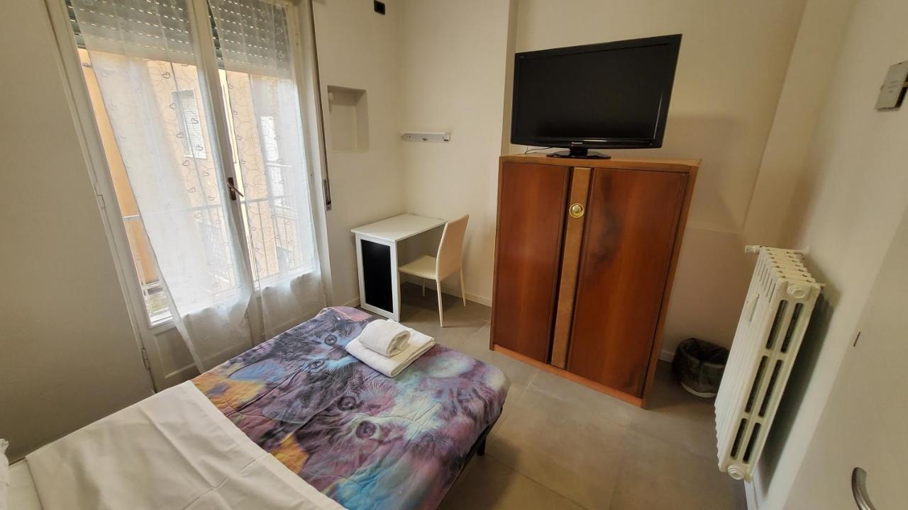 Affittacamere Bergamo Exteriér fotografie