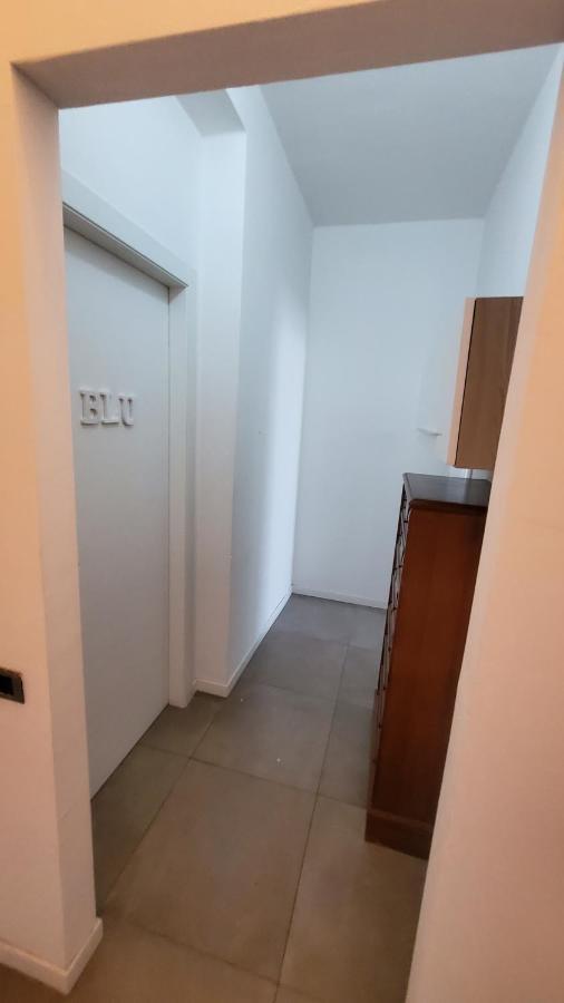 Affittacamere Bergamo Exteriér fotografie