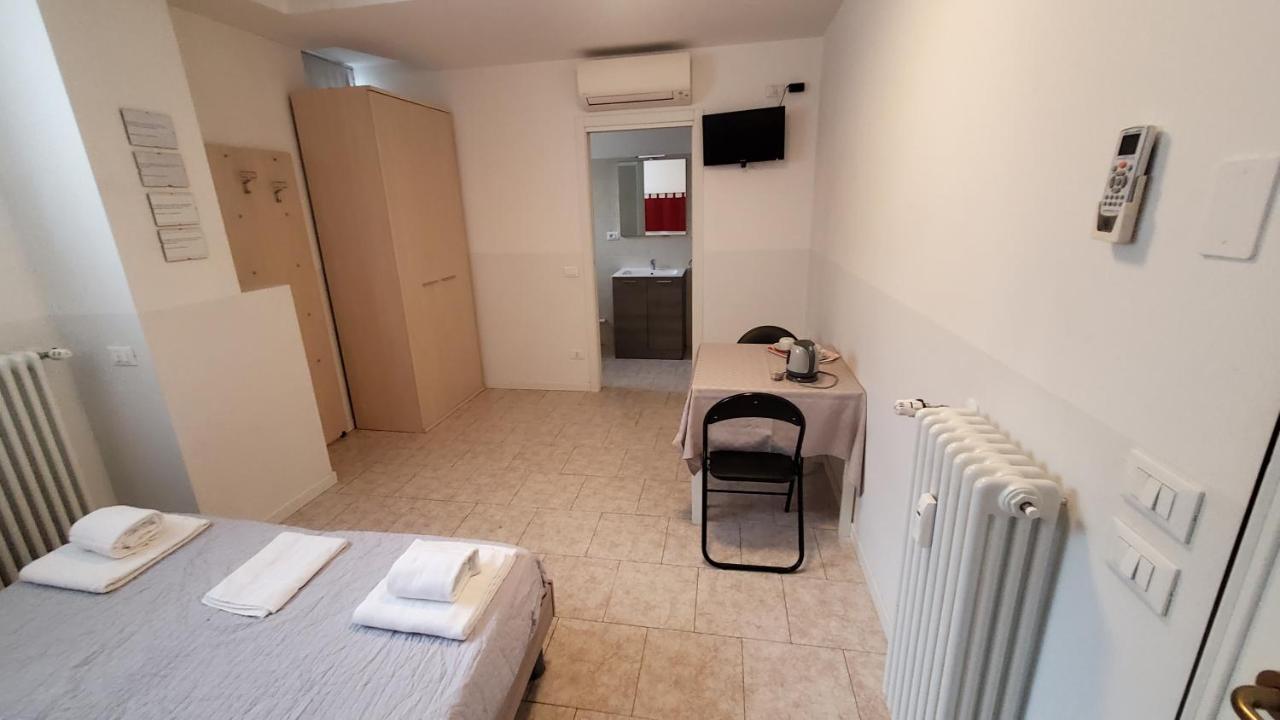 Affittacamere Bergamo Exteriér fotografie