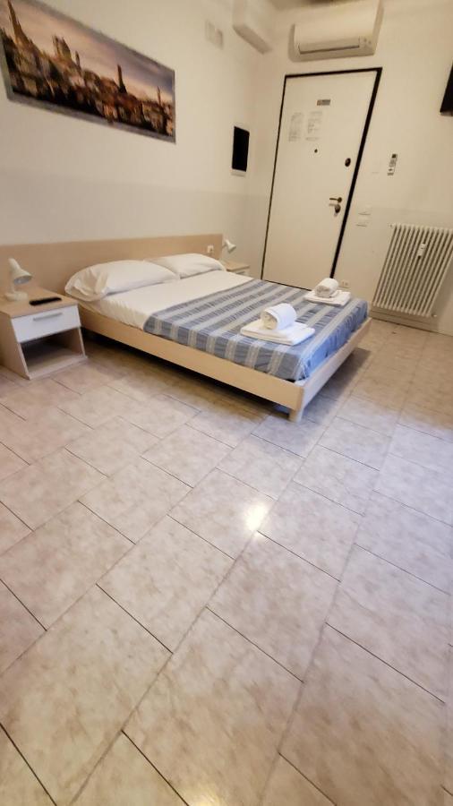 Affittacamere Bergamo Exteriér fotografie
