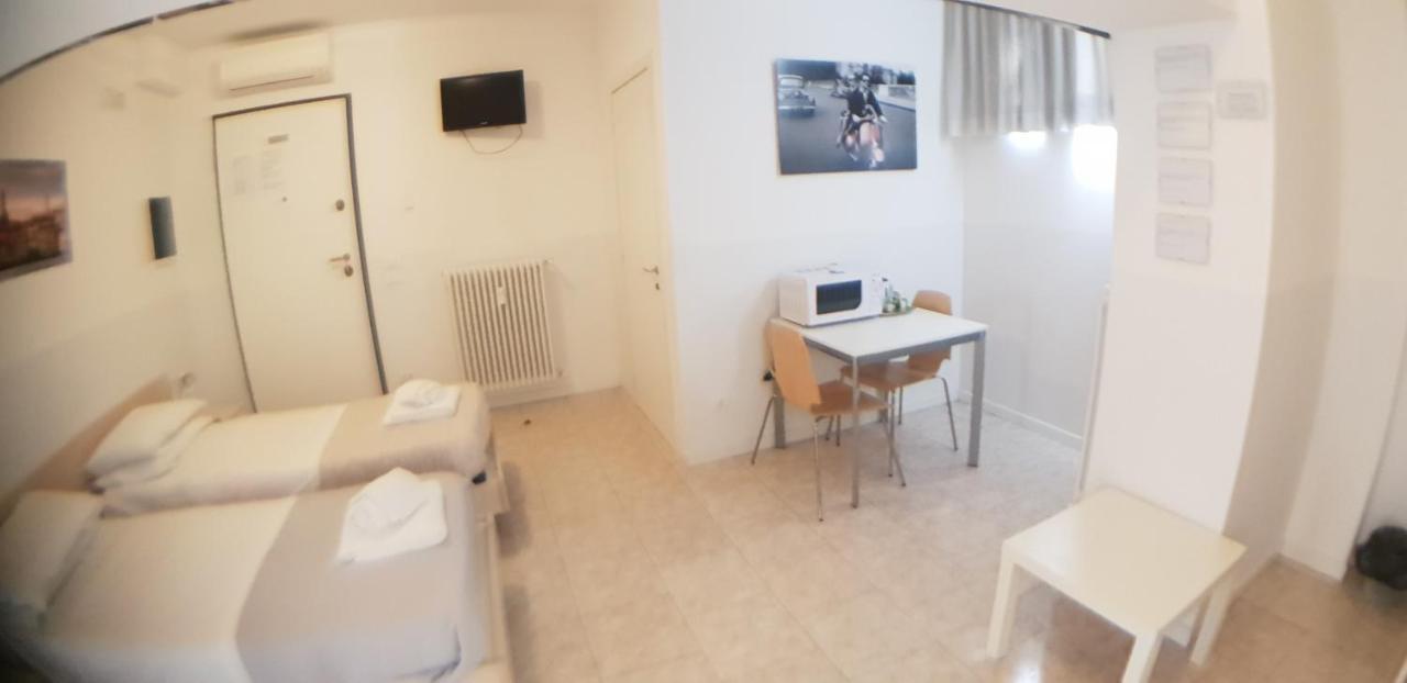 Affittacamere Bergamo Exteriér fotografie