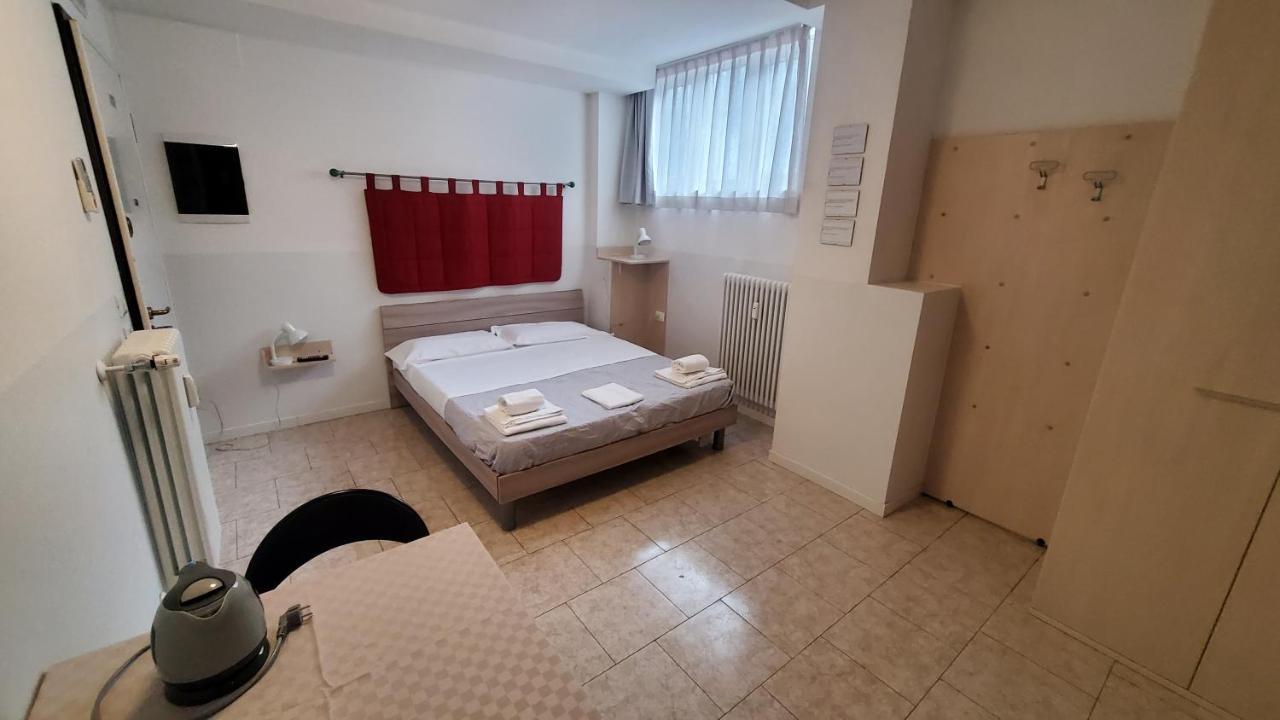 Affittacamere Bergamo Exteriér fotografie