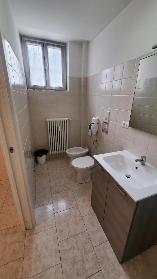 Affittacamere Bergamo Exteriér fotografie