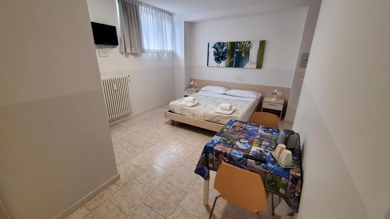 Affittacamere Bergamo Exteriér fotografie