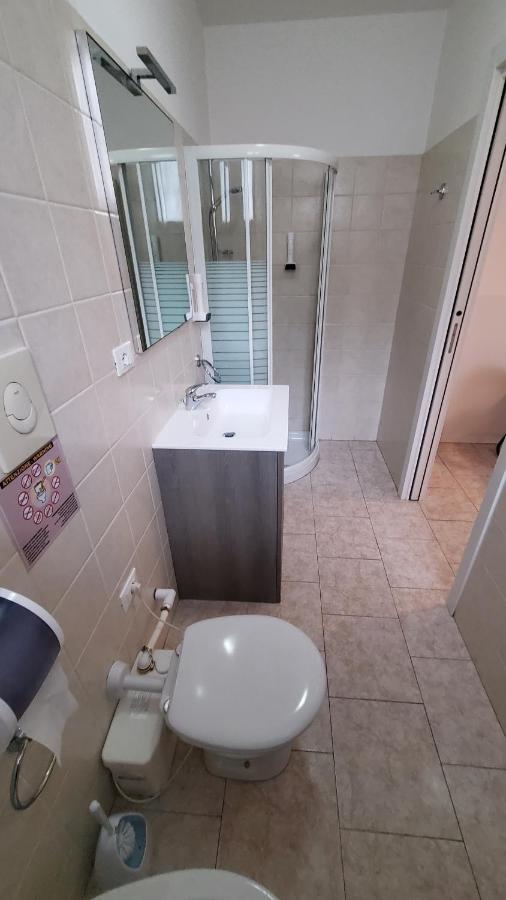 Affittacamere Bergamo Exteriér fotografie