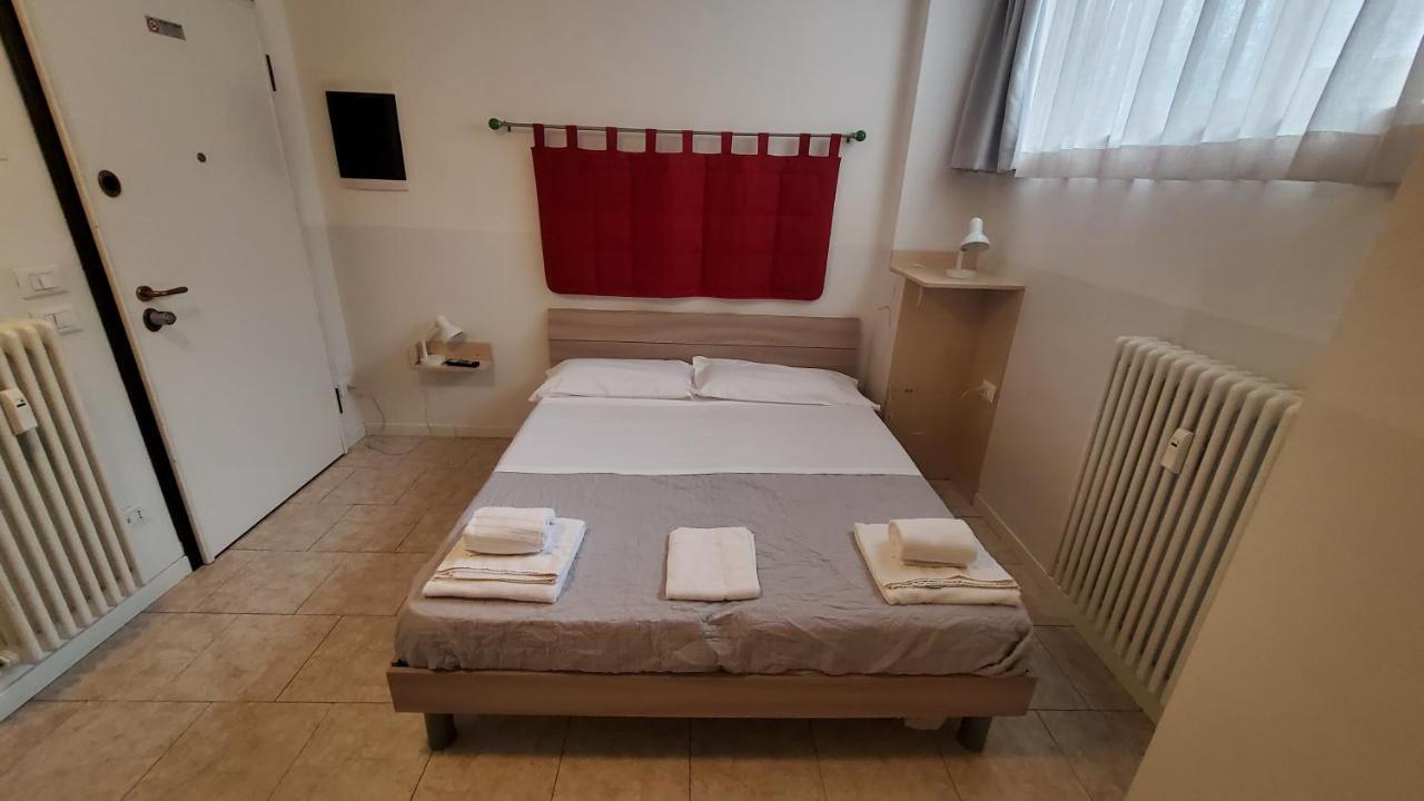 Affittacamere Bergamo Exteriér fotografie