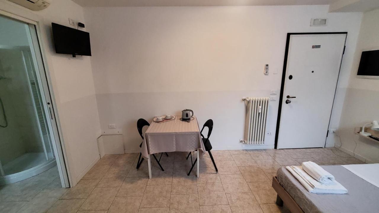Affittacamere Bergamo Exteriér fotografie