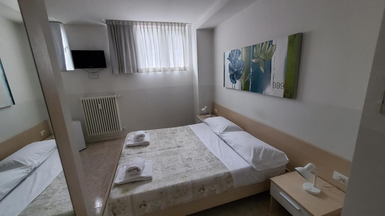 Affittacamere Bergamo Exteriér fotografie