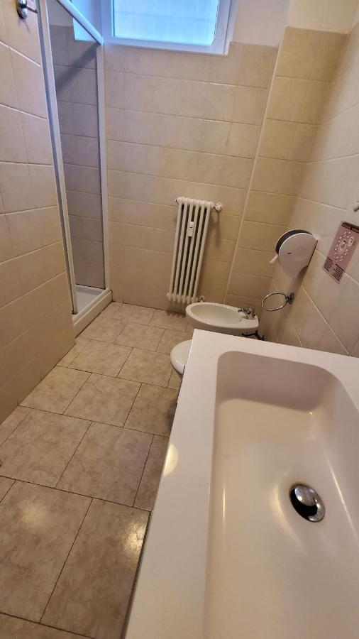 Affittacamere Bergamo Exteriér fotografie