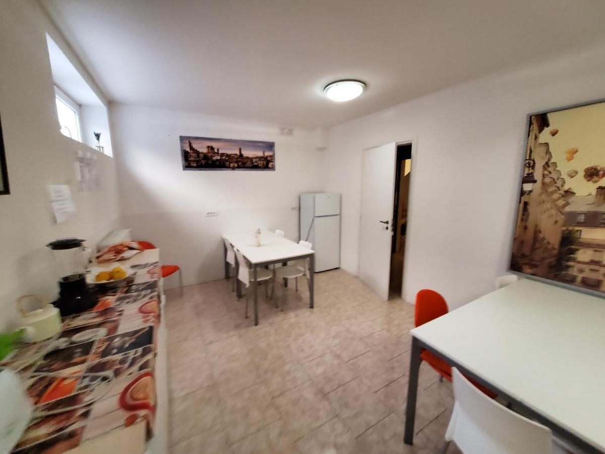 Affittacamere Bergamo Exteriér fotografie