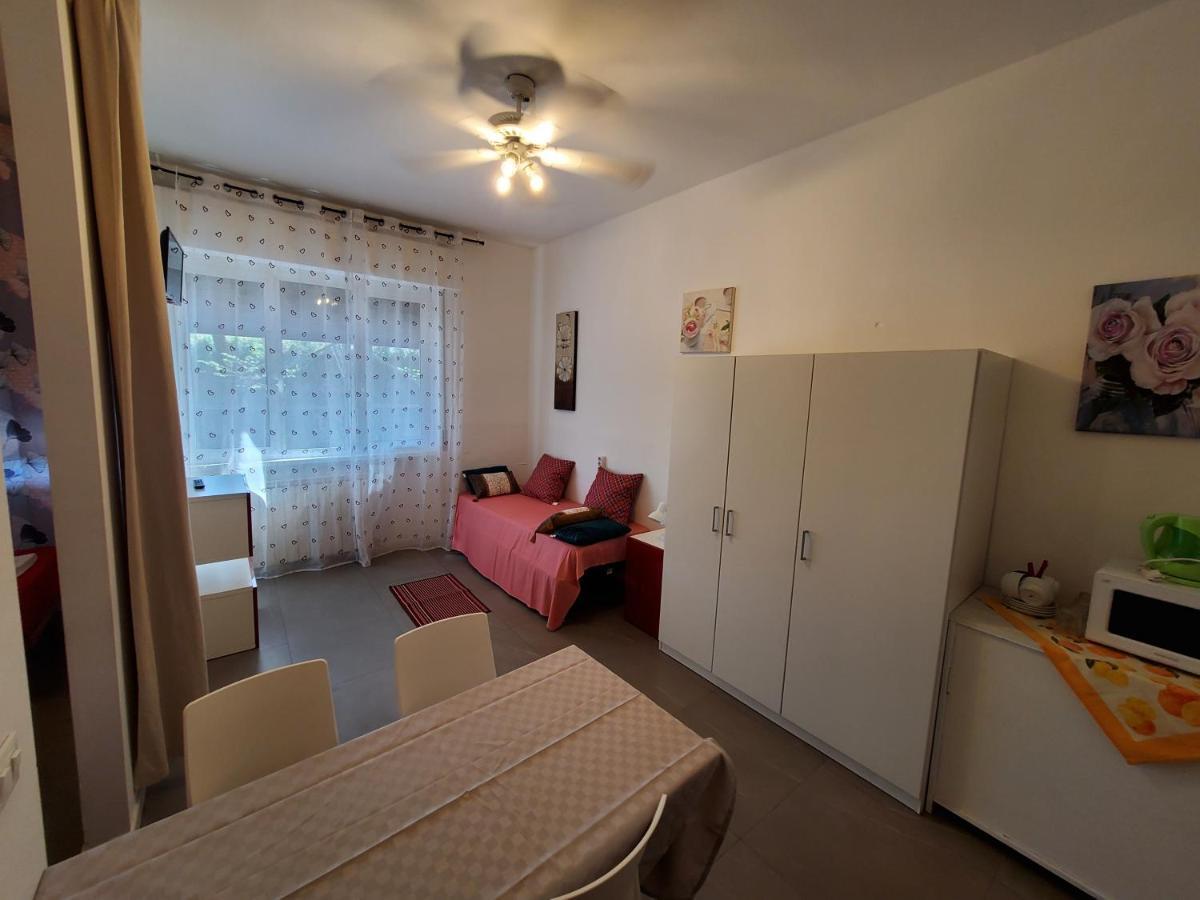 Affittacamere Bergamo Exteriér fotografie