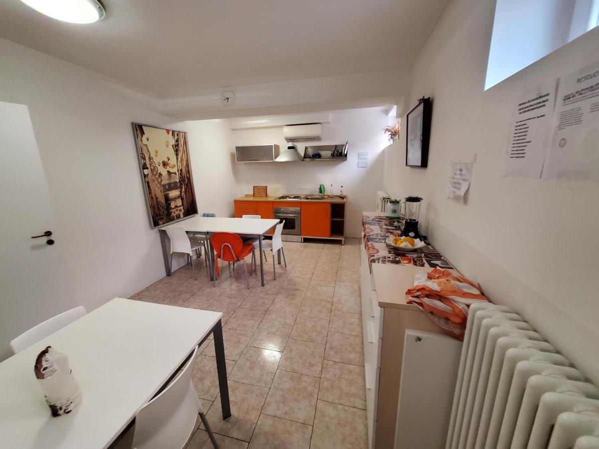 Affittacamere Bergamo Exteriér fotografie