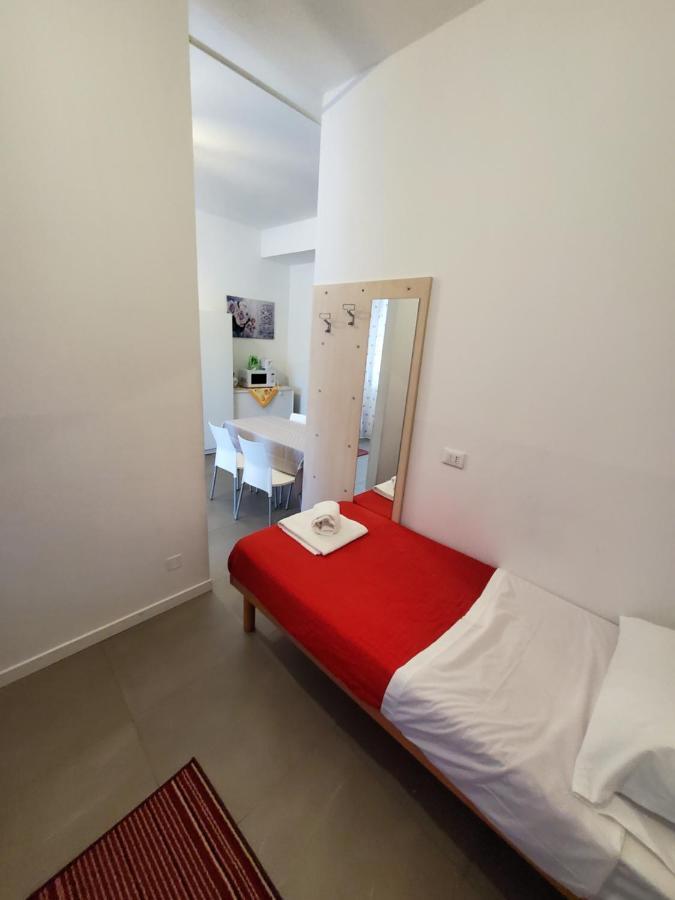 Affittacamere Bergamo Exteriér fotografie