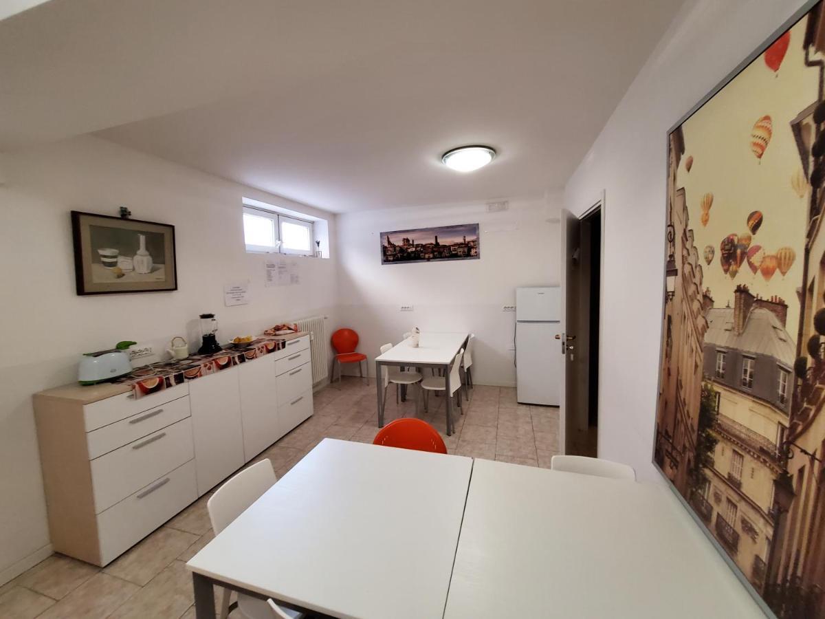 Affittacamere Bergamo Exteriér fotografie