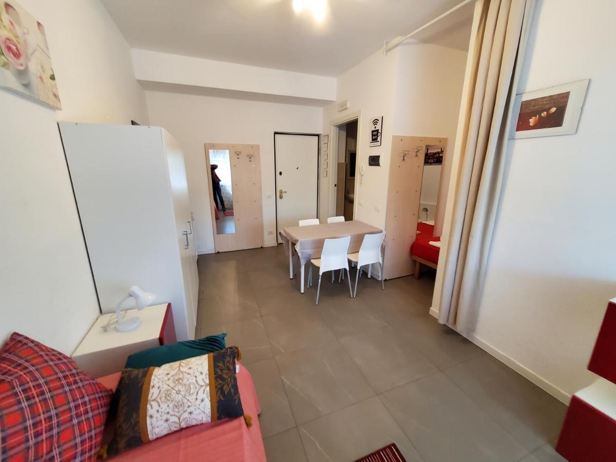Affittacamere Bergamo Exteriér fotografie