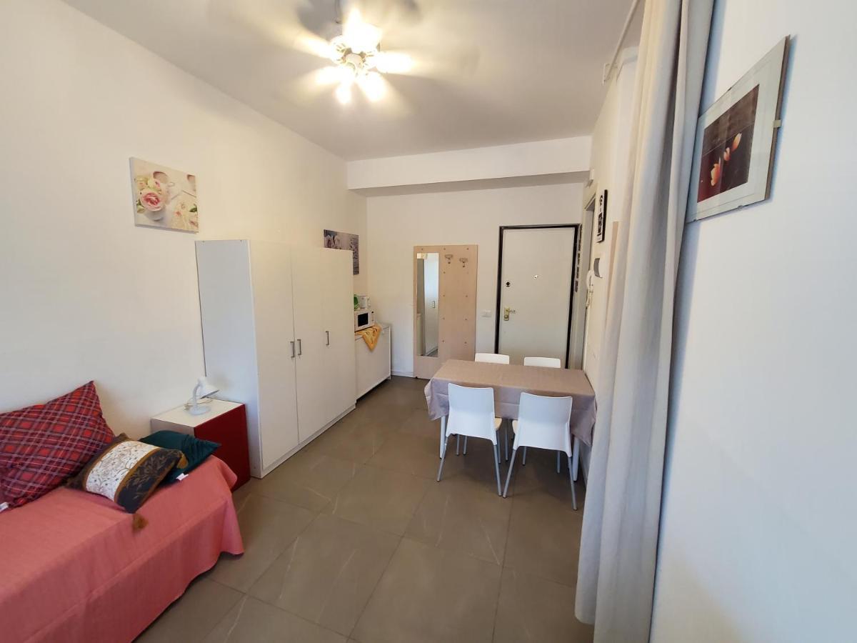 Affittacamere Bergamo Exteriér fotografie