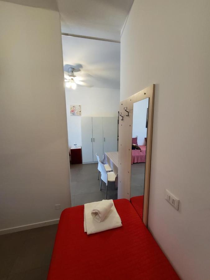 Affittacamere Bergamo Exteriér fotografie